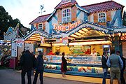 Winters Fisch Haus {Foto: Martin Schmitz)